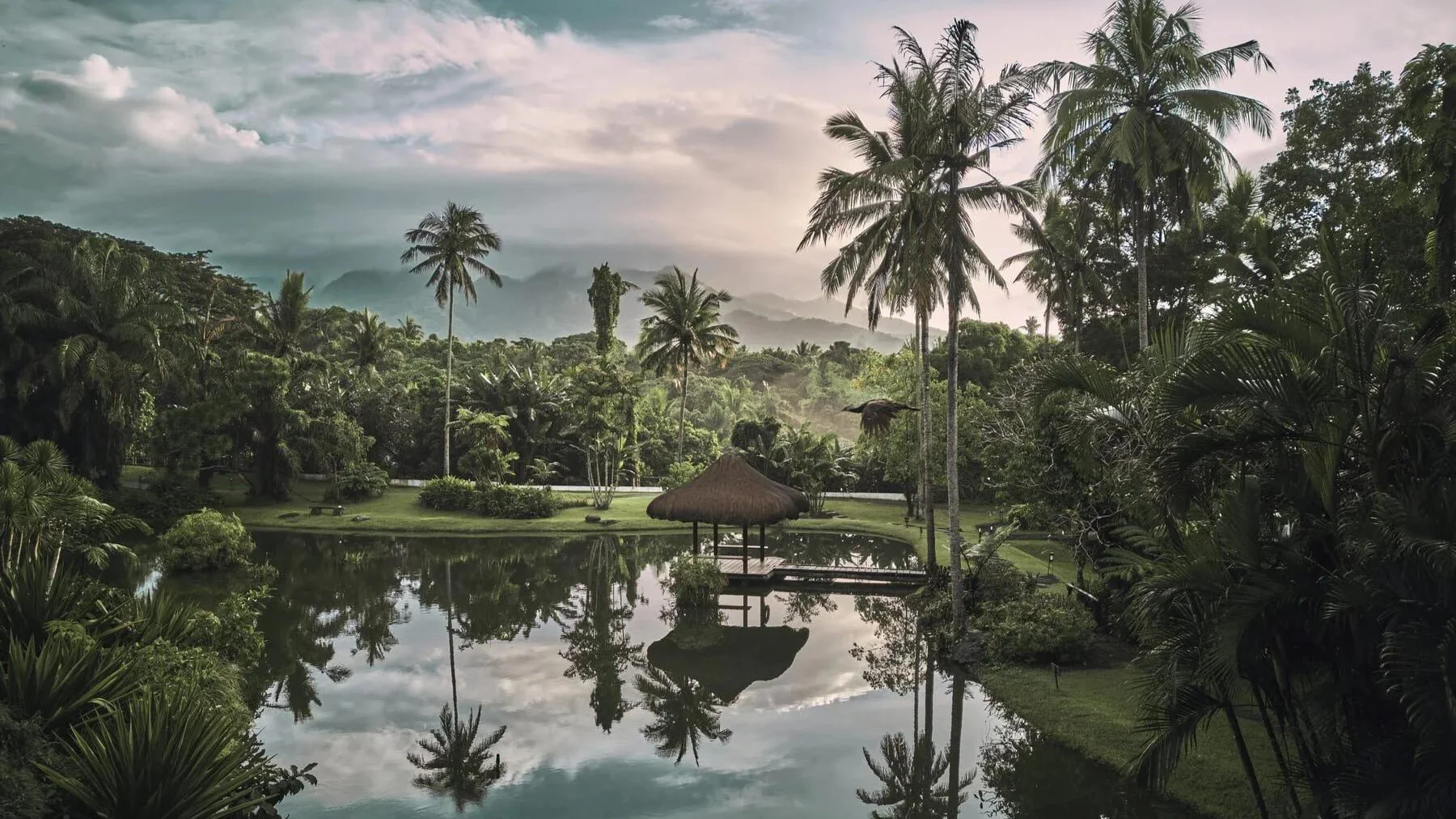The Farm at San Benito 360 virtual tour by Artem Levy at Vipixel Production