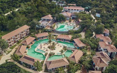 TAG Resort Coron Palawan Project