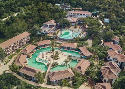 TAG Resort Coron Palawan Project