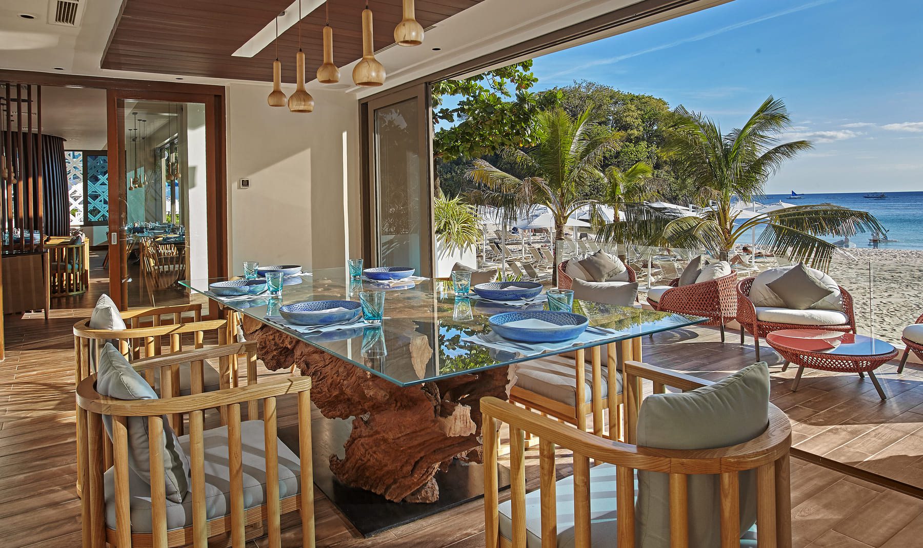 Crimson Boracay Azure Private room by Artem Levy Photography Crimson Boracay Azure Private room by Artem Levy Photography