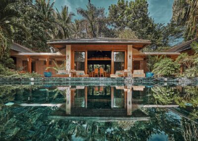 The Farm at San Benito Project