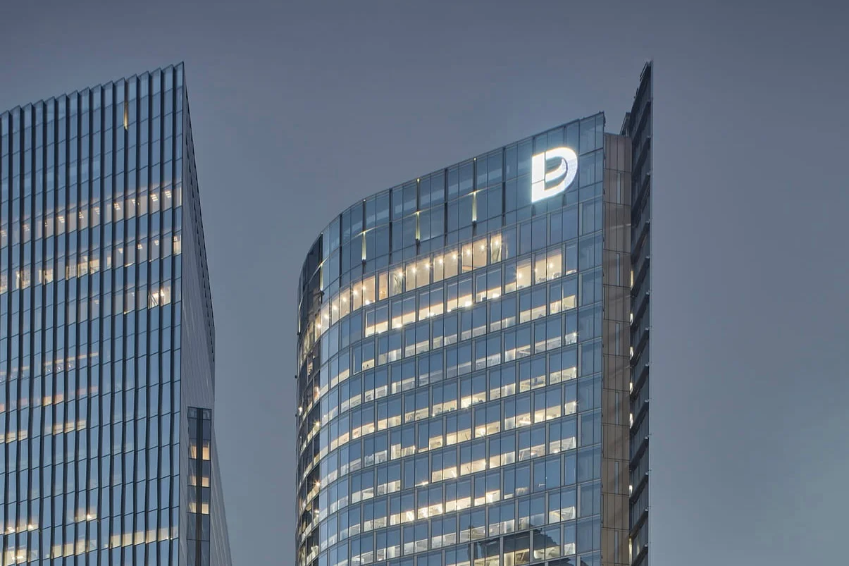 world plaza architectural photo by Artem Levy