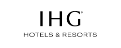 IHG IHG Hotel Groups Logo