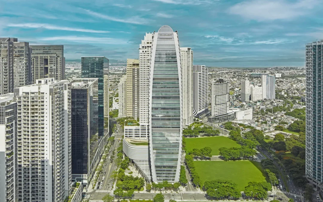 Daiichi Properties