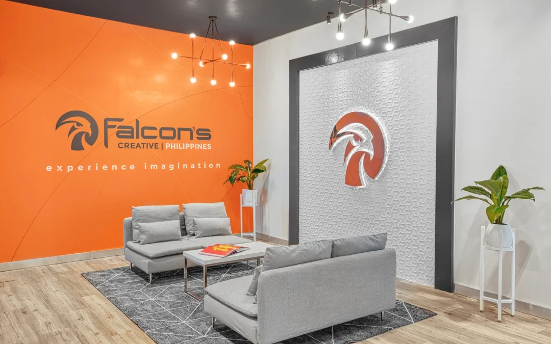 Falcons Studio
