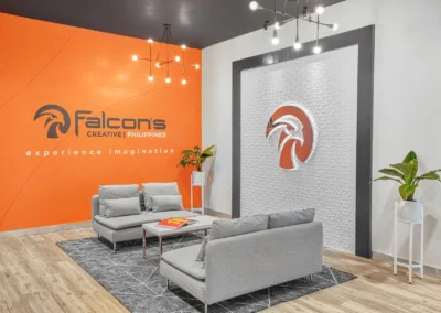 Falcons Studio