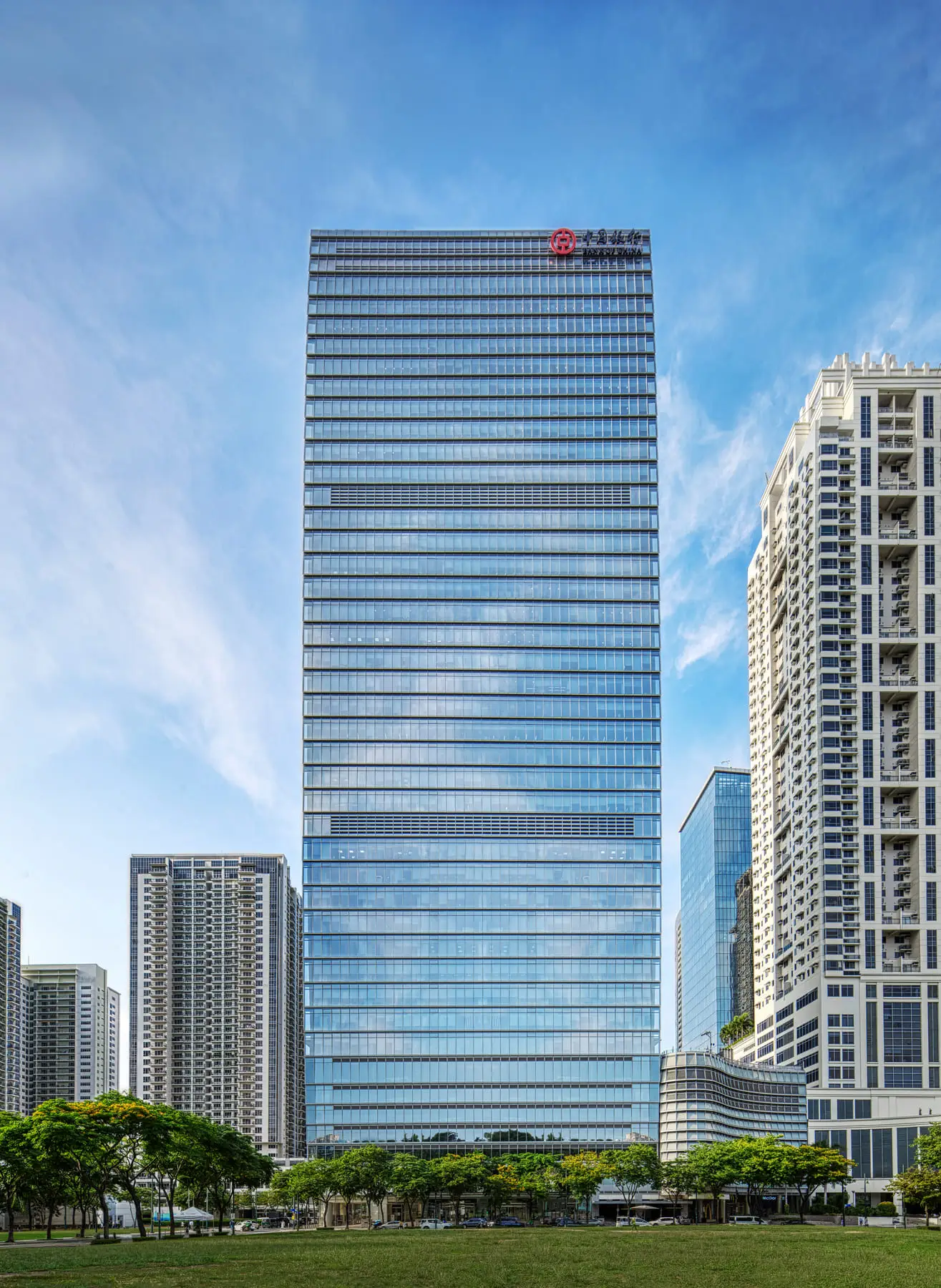 The Finance Centre BGC Photo by Artem Levy The Finance Centre BGC Photo by Artem Levy