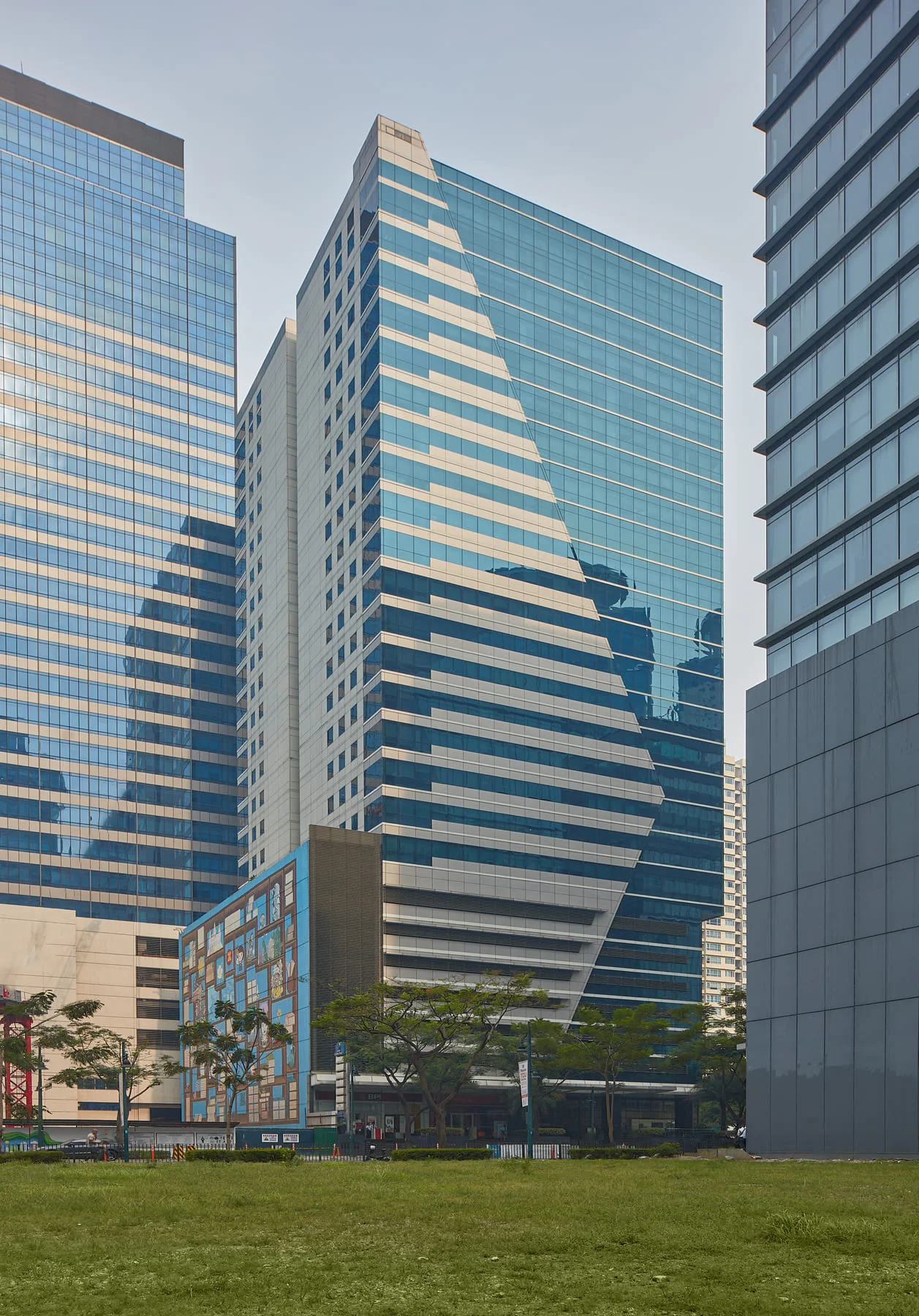 IMG_8862 One Global Plaza architectural photo by Artem Levy