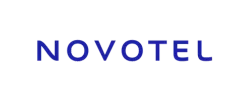 Novotel Suites manila Novotel Suites manila Logo