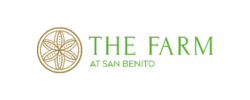 The Farm at San Benito The Farm at San Benito Logo PNG