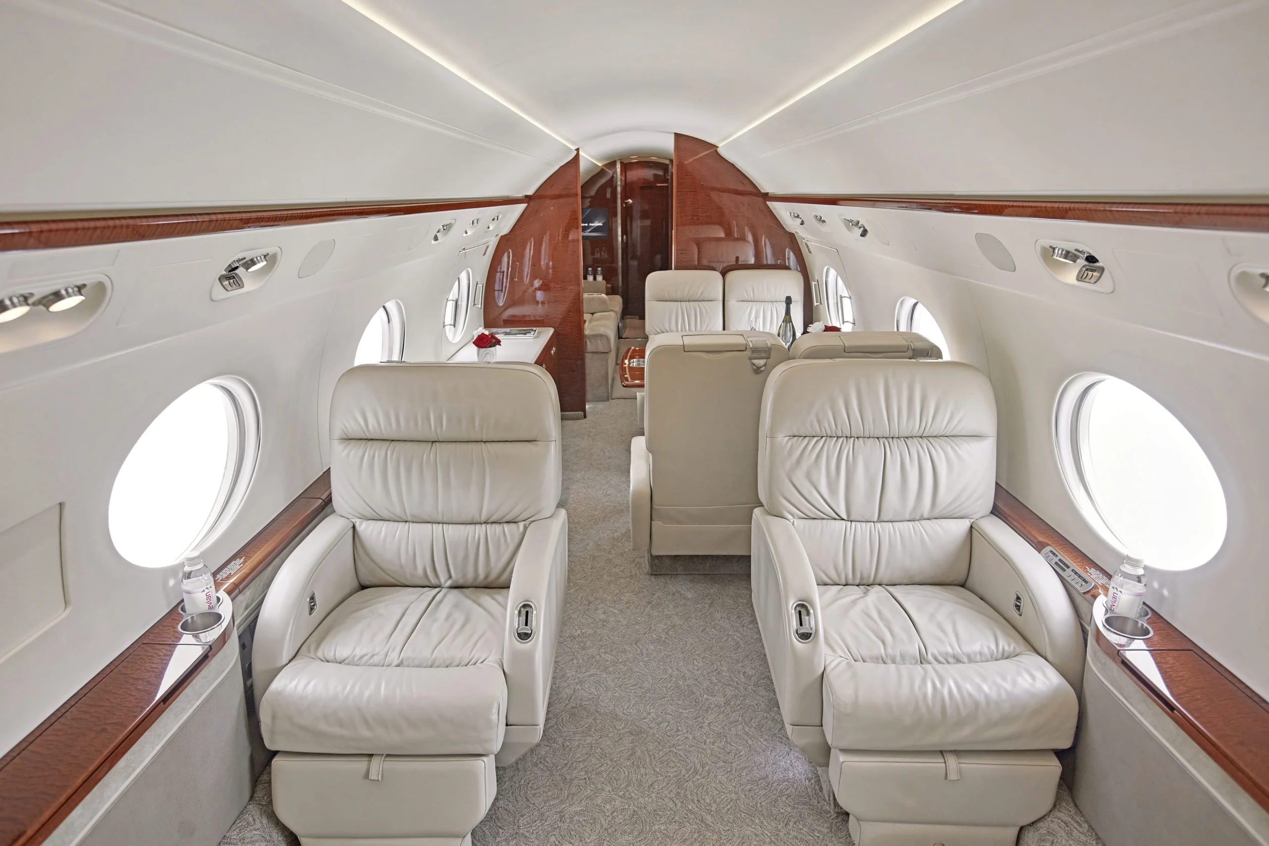 2010 GULFSTREAM photo by Artem Levy