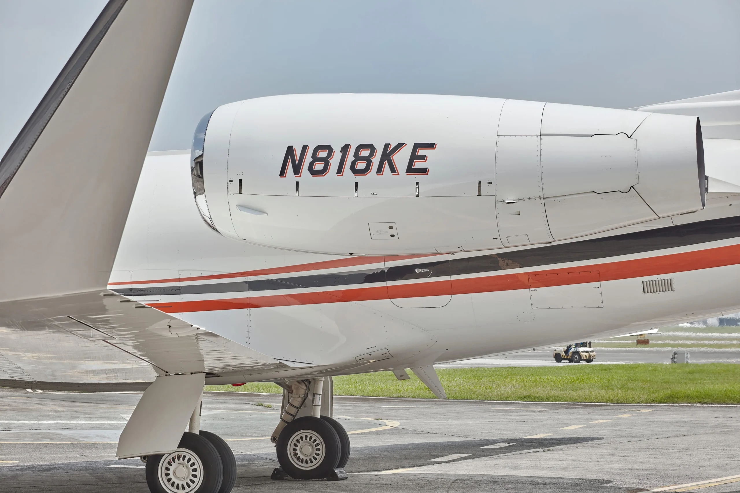 2010 GULFSTREAM photo by Artem Levy