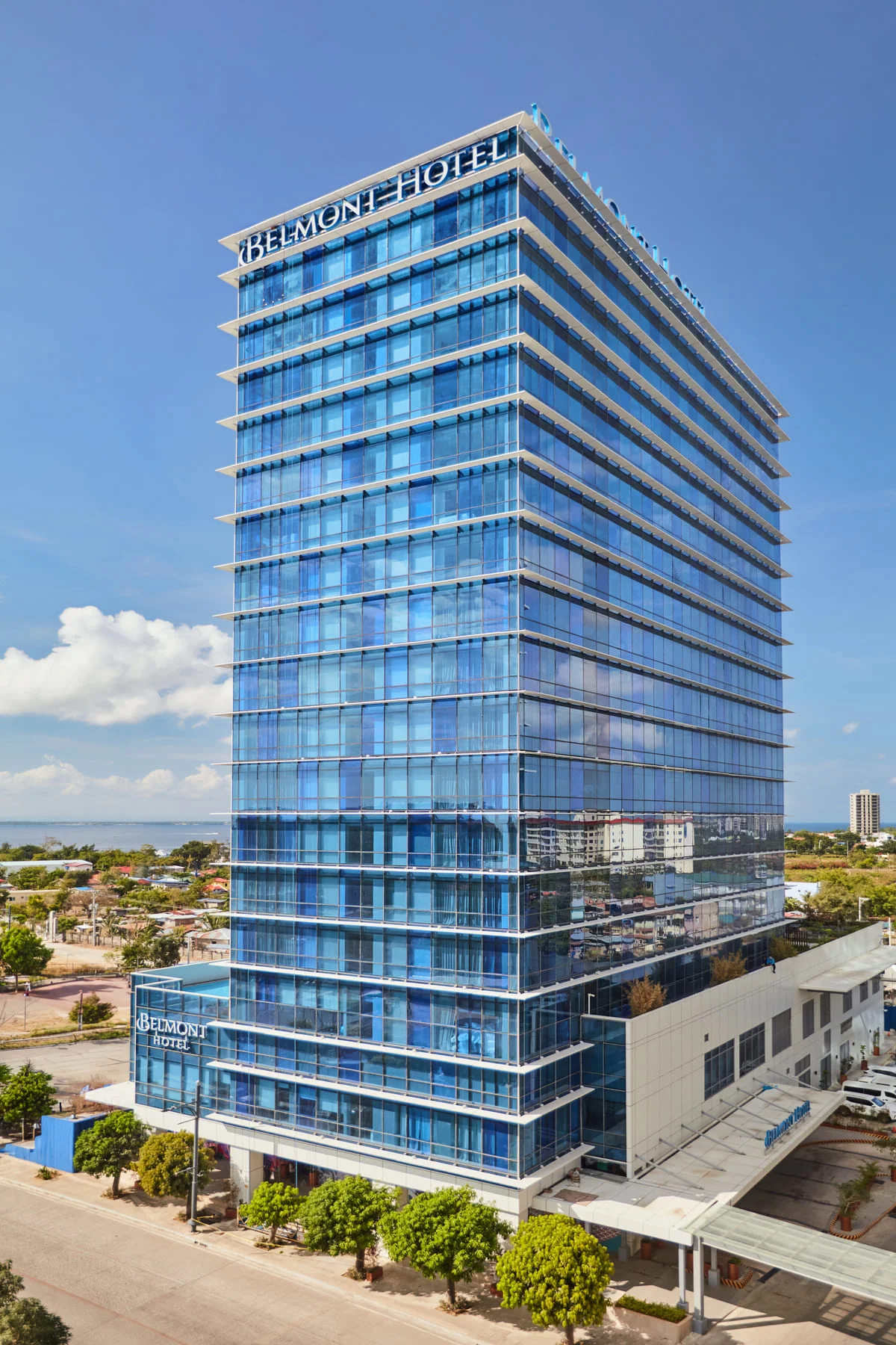 Belmont Mactan Facade Architectural photo by Artem Levy att Vipixel production Belmont Mactan Facade Architectural photo by Artem Levy att Vipixel production