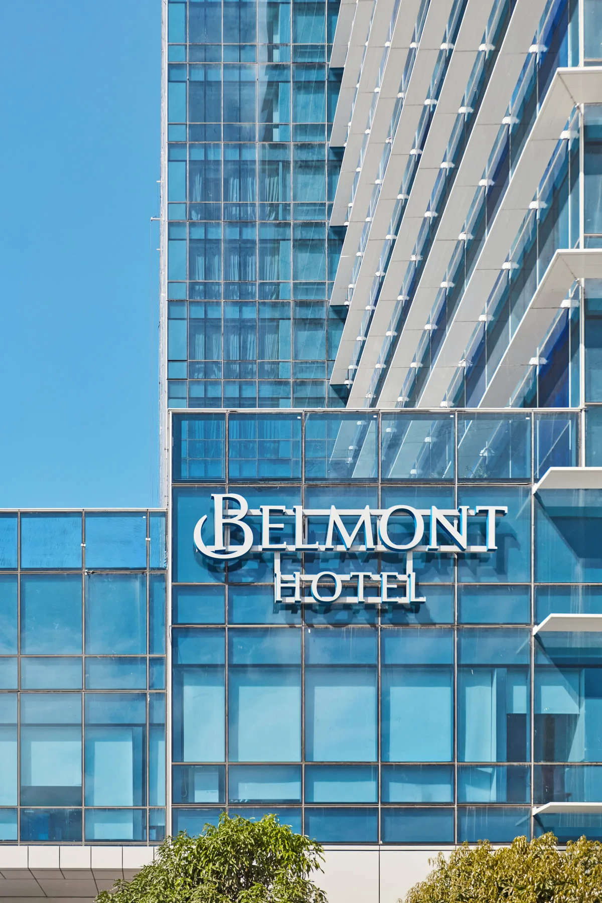 Belmont Mactan Building architectural photo by Artem levy at vipixel Belmont Mactan Building architectural photo by Artem levy at vipixel
