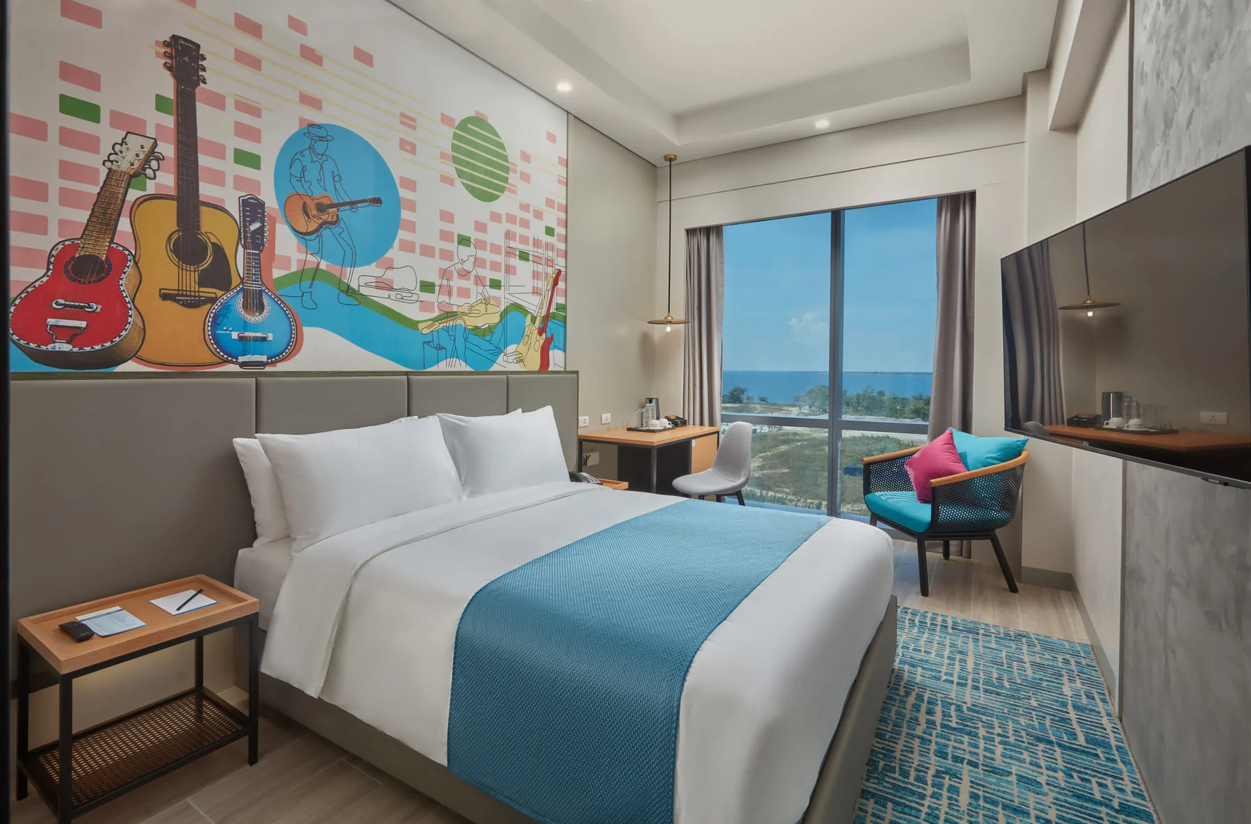 Belmont Mactan one bedroom interior photo by Artem levy at vipixel production Belmont Mactan one bedroom interior photo by Artem levy at vipixel production
