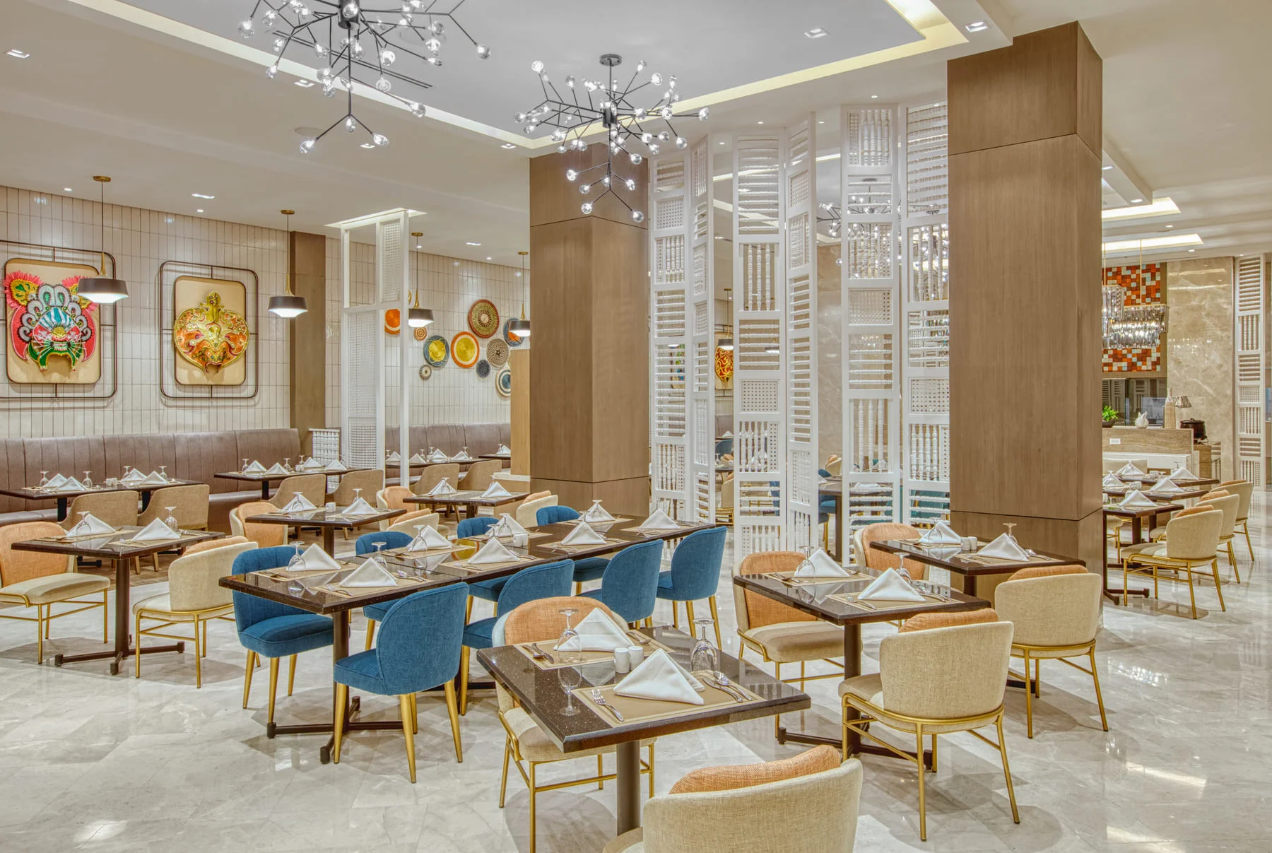 Belmont Mactan Cafe interior photo by Artem levy at vipixel production Belmont Mactan Cafe interior photo by Artem levy at vipixel production