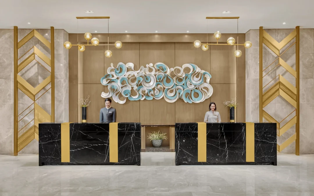 Belmont Mactan pre-opening