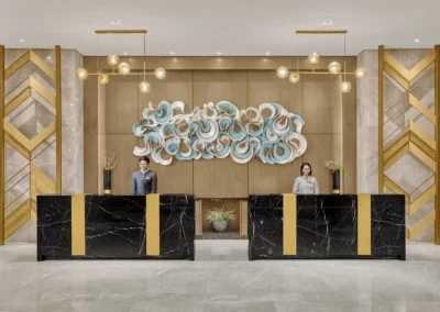 Belmont Mactan pre-opening