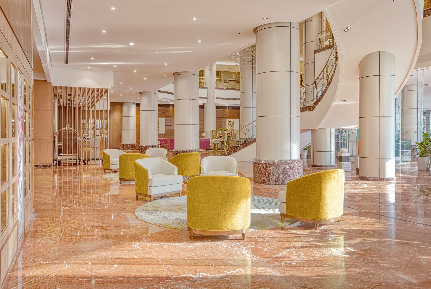 IMG_1738_1 Lobby Lounge Savoy Hotel Manila by Artem Levy
