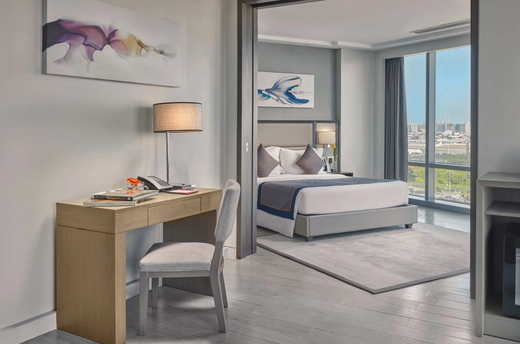Deck Suite Savoy Hotel Manila Interior Photo By Artem Levy
