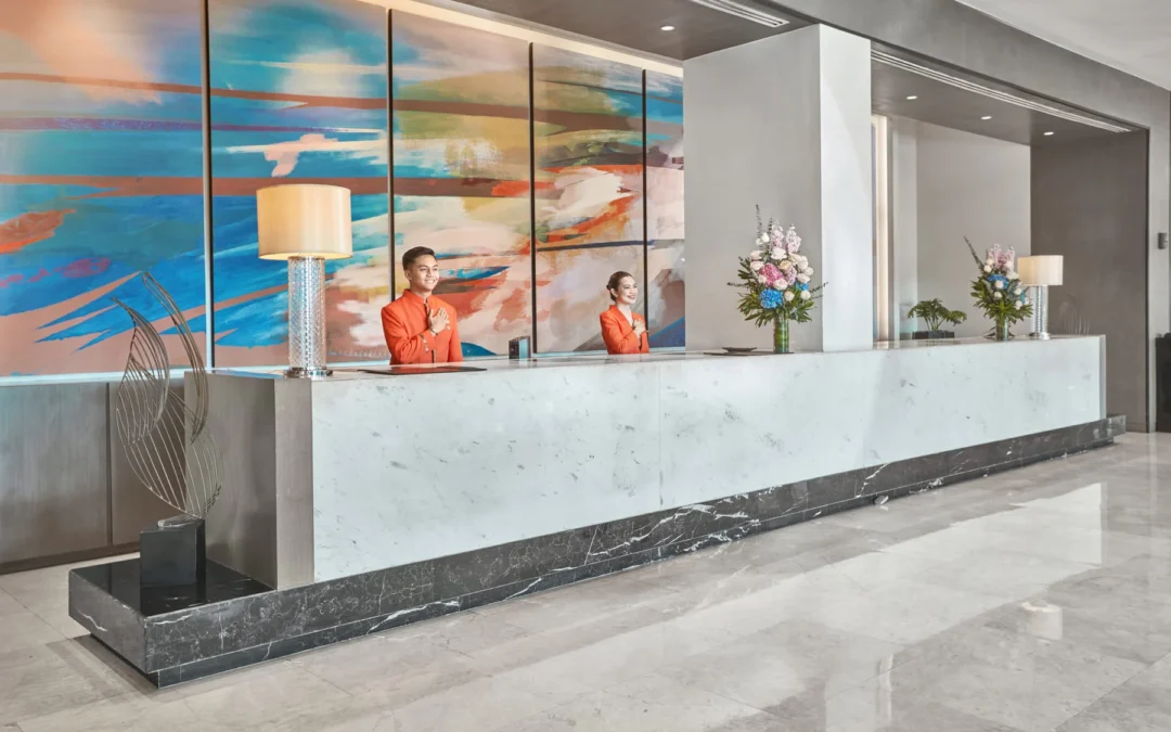 Savoy Hotel Manila