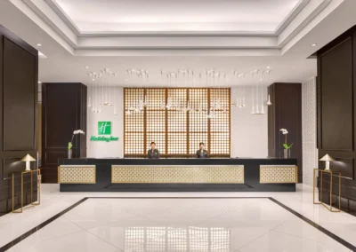 Holiday Inn Manila Galleria