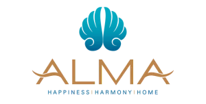 Alma Resort Cam Ranh Alma Resort Cam Ranh Logo