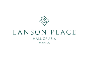 Lanson Place Manila Lanson Place Manila Logo