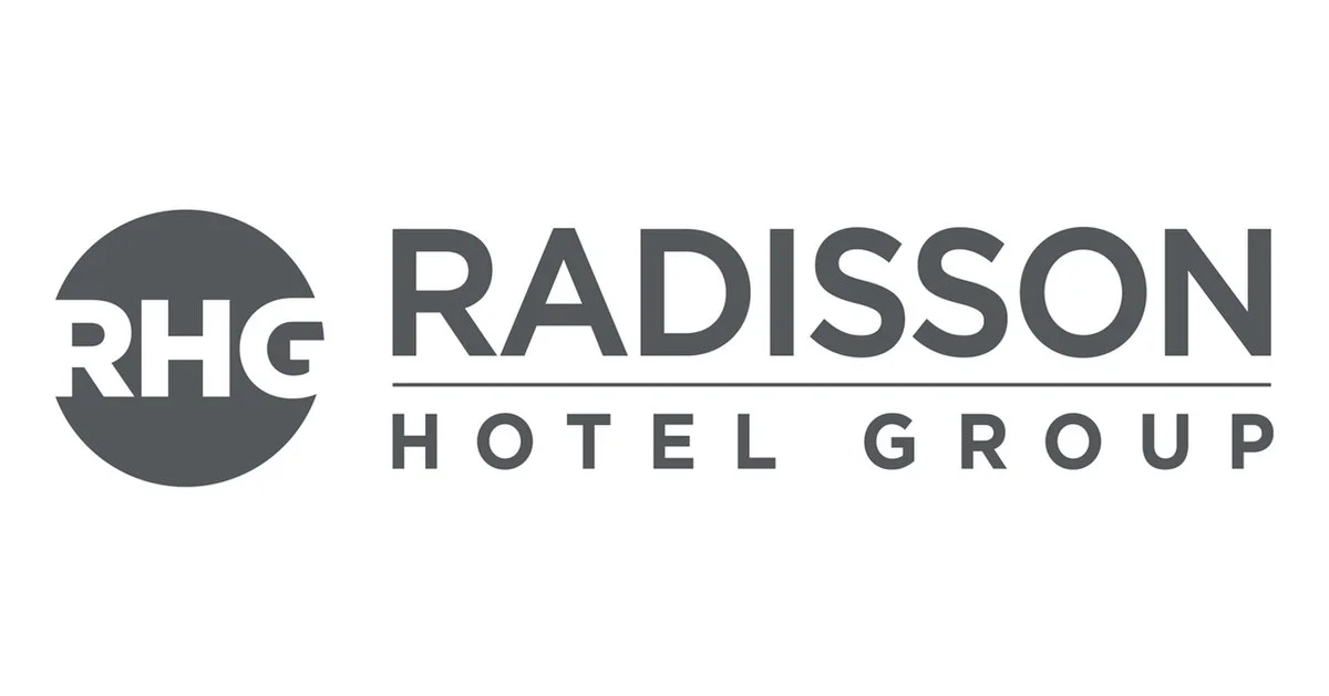 Radisson Hotel Group Logo Radisson Hotel Group Logo