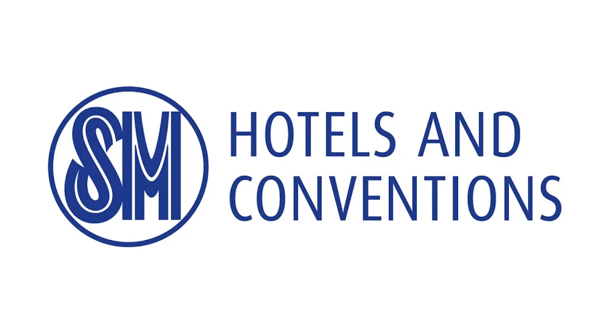 SMHCC Logo SM Hotels and Convention Logo
