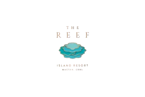 The Reef Resort The Reef Resort Logo