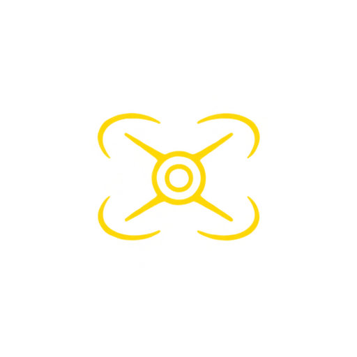 Aerial Photography icon